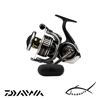 Jigging MakinelerDAIWA BG MQ 8000 H MAKARA    DAIWADaiwa BG MQ 8000H Jig Olta Makinesi  