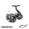 Spin MakinelerDAIWA CALDIA MQ 22 LT 3000 DCDAIWADaiwa Caldia MQ 22 LT 3000DC Spin Olta Makinesi