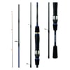 Daiwa Crosscast 234cm 3-10gr 2P LRF Kamışı    