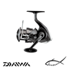 Daiwa Crossfire 26 LT 2500 Spin Olta Makinesi