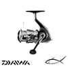 Daiwa Crossfire LT 26 2000S Spin Olta Makinesi