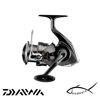 Daiwa Crossfire LT 26 3000C Spin Olta Makinesi