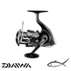Daiwa Crossfire LT 26 4000C Spin Olta Makinesi