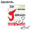 Daiwa JBraid 8B 150m Chartreuse İp Misina    