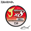 Daiwa JBraid Grand 8B 300m 0.20mm Grey İp Misina    