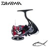DAIWA NINJA 23 LT 3000 C MAKARA    
