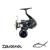 Spin MakinelerDAIWA SALTIGA 23 5000XHDAIWADaiwa Saltiga 23 5000XH Spin Olta Makinesi