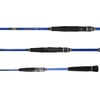 Daiwa Samurai Seabass 213cm 10-35gr 2P Spin Kamışı    