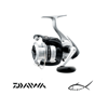 DAIWA STRIKEFORCE 1000 B