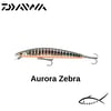 Daiwa Tournament Minnow Suspending 12cm, 14.5gr Maket Yem