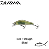 Daiwa Tournament Wise Minnow Floating 7cm, 7.5gr Maket Yem
