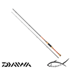 Daiwa Twilight 210cm 5-21gr 2P Spin Kamışı    