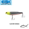 Fish Master Wakiza 9cm 12gr Su Üstü Maket Yem