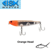 Fish Master Wakiza 9cm 12gr Su Üstü Maket Yem