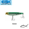 Fish Master Wakiza 9cm 12gr Su Üstü Maket Yem