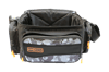 Fujin Black Camo Helper Bag