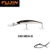 Fujin DeepBoss 90F 9.5gr Maket Balık