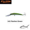 Fujin DeepBoss 90F 9.5gr Maket Balık