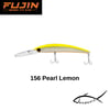 Fujin DeepBoss 90F 9.5gr Maket Balık