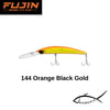 Fujin DeepBoss 90F 9.5gr Maket Balık