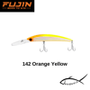 Fujin DeepBoss 90F 9.5gr Maket Balık