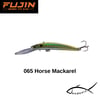 Fujin DeepBoss 90F 9.5gr Maket Balık