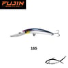 Fujin DeepBoss 90F 9.5gr Maket Balık