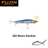 Fujin FastPen 7.5cm 14gr Maket Balık