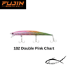 Fujin Flux 140S 140mm 21gr Sinking Maket Balık