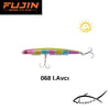 Fujin Haralomba 95S  9.5cm8gr Maket Balık