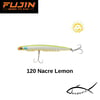 Fujin Haralomba 95S  9.5cm8gr Maket Balık