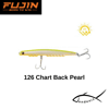 Fujin Haralomba 95S  9.5cm8gr Maket Balık