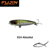 Fujin Hydra 65mm 5.5gr LRF Su Üstü Maket Balık