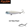 Fujin Hydra 65mm 5.5gr LRF Su Üstü Maket Balık