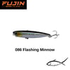 Fujin Hydra 8.5CM 10gr Su Üstü Maket Balık