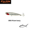 Fujin Hydra 8.5CM 10gr Su Üstü Maket Balık