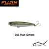 Fujin Hydra 8.5CM 10gr Su Üstü Maket Balık