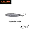 Fujin Hydra 8.5CM 10gr Su Üstü Maket Balık