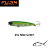 Fujin Hydra 8.5CM 10gr Su Üstü Maket Balık
