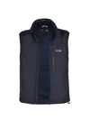 Fujin Pro Angler West Navy #Large