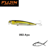 Fujin Sound98 9.8cm 10.6gr Su Üstü Maket Balık