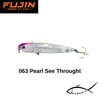 Fujin Sound98 9.8cm 10.6gr Su Üstü Maket Balık