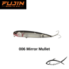 Fujin Sound98 9.8cm 10.6gr Su Üstü Maket Balık