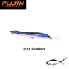 Fujin Z-Walker 100mm 11gr Su Üstü Maket Balık