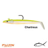 Silikon YemlerFujin Zand Eel 11 Cm 7 gr ve 14 gr Double Body ve Jig Head Silikon YemFUJINFujin Zand Eel 11 Cm 7 gr ve 14 gr Double Body ve Jig Head Silikon Yem