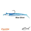 Silikon YemlerFujin Zand Eel 11 Cm 7 gr ve 14 gr Double Body ve Jig Head Silikon YemFUJINFujin Zand Eel 11 Cm 7 gr ve 14 gr Double Body ve Jig Head Silikon Yem