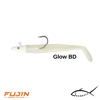 Silikon YemlerFujin Zand Eel 11 Cm 7 gr ve 14 gr Double Body ve Jig Head Silikon YemFUJINFujin Zand Eel 11 Cm 7 gr ve 14 gr Double Body ve Jig Head Silikon Yem