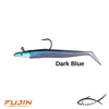 Silikon YemlerFujin Zand Eel 11 Cm 7 gr ve 14 gr Double Body ve Jig Head Silikon YemFUJINFujin Zand Eel 11 Cm 7 gr ve 14 gr Double Body ve Jig Head Silikon Yem