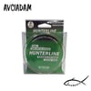 Hunterline 0,25mm - 4,8kg 100m Fluorocarbon Köstek Misinası