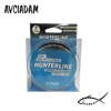 Hunterline 0,30mm - 7,2kg 100m Fluorocarbon Köstek Misinası